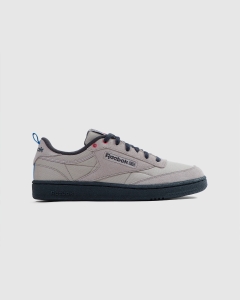 Reebok Club C 85 Ash/Grey/Boundless Blue