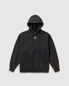 Vans x Carpet Skate Baggy PO Hood Black