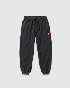 Vans x Carpet Skate Fleece Pant Black