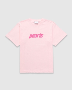 Pearls OG T-Shirt Pink/Hot Pink