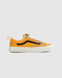 Vans x Carpet Skate Old Skool 36+ VCU Yellow/Black