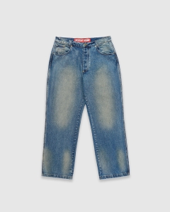 Carpet C-Star Jeans Faded Blue