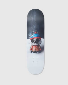 Zero South Park Horror Deck Brandon Burleigh