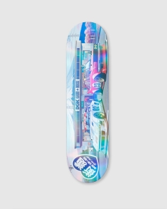 DGK x Kaido House Konbini Deck Holographic/Multi