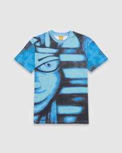 Carpet Egypt T-Shirt Frost Blue