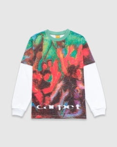 Carpet Club LS T-Shirt