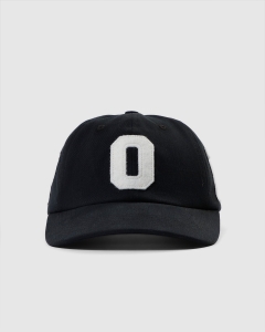 Pop Trading Football O Strapback Black