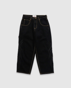 Stingwater Big Groe Jeans Acid Black