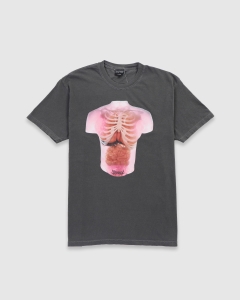 Personal Joint Ballistic Dummy T-Shirt Graphite/Pink