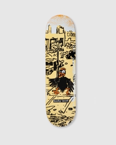 Carpet Guest Pro Deck Bucky Lasek