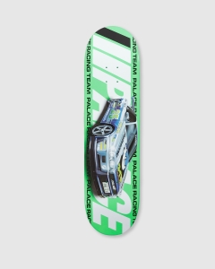 Palace S38 Racy Deck Green
