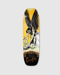 Creature Angel Of Death XL Deck Darren Navarette