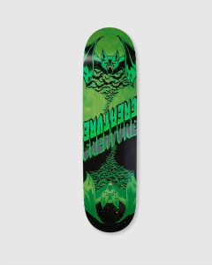 Creature Fiend Twin Bat Birch Deck