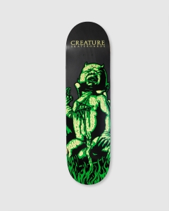 Creature Demonseed Birch Deck