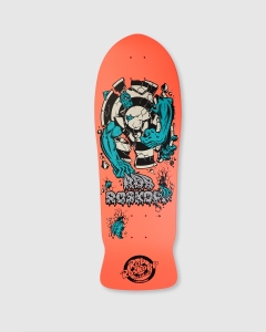 Santa Cruz Roskopp Three Reissue Deck