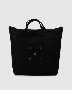 Pop Trading NOS Side Bag Black