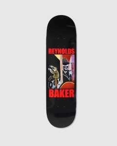 Baker Frieghthopper Deck Andrew Reynolds
