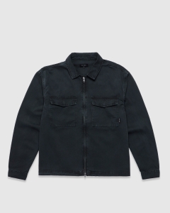 Fast Times Franco Jacket Black Pigment