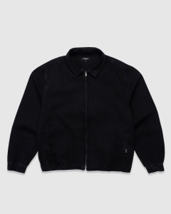 Fast Times Dylan Jacket Black