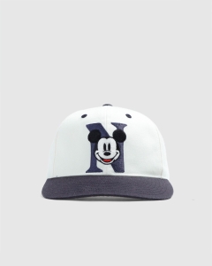 thisisneverthat x Disney Mickey 2 Tone Snapback White/Navy