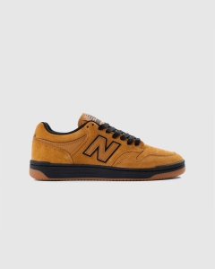 New Balance Numeric 480 V1 Tobacco/Black