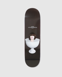Jacuzzi Unlimited Bowl EX7 Deck Louie Barletta