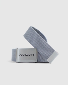 Carhartt WIP Clip Chrome Belt Yosemite