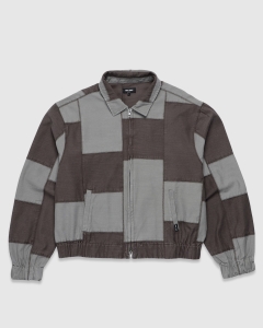 Fast Times Kelly Jacket Vintage Olive