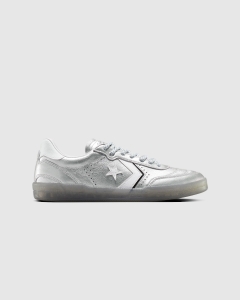 Converse Louie Lopez Pro 2 Low Silver/Volt/Thunder