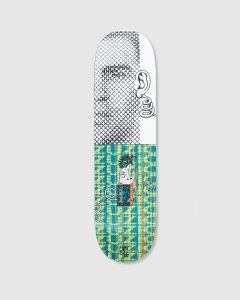 Hoddle Sound Tourture Deck Simon Zuzic