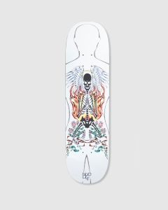 Hoddle Irezumi Deck
