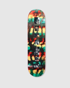 Hoddle Melting Bars Deck Shaun Paul