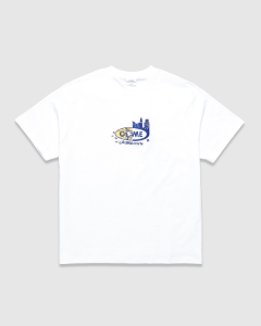 Come Sundown Combo T-Shirt White