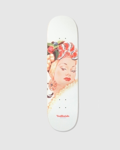 Deathwish Bonito Deck Yuri Facchini
