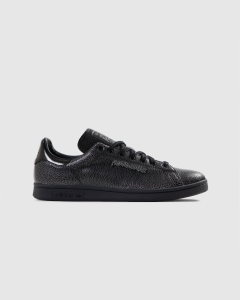 Adidas x FA Stan Smith Black/Black/Black