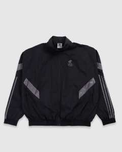 Adidas x FA Aloxe Track Jacket Black/Granite