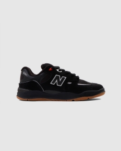 New Balance Numeric Tiago Lemos 1010 V1 Black/Black/Gum