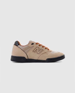 New Balance Numeric Tom Knox 600 V1 Tan/Black