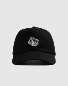 Last Resort AB Atlas Daddy Strapback Black