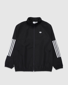 Adidas Gazelle Track Jacket Black/White