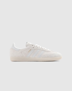 Adidas Samba ADV Chalk White/Grey One/Carbon