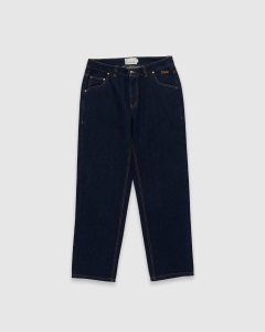 Dime Classic Relaxed Denim Pants Indigo