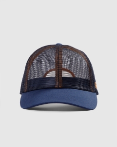 Dime Supermesh Low Pro Snapback Navy