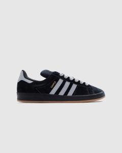 Adidas Campus 90s ADV Core Black/Grey Two/Gold Metallic
