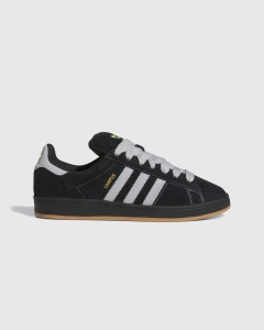 Adidas Campus 90s ADV Core Black/Grey Two/Gold Metallic