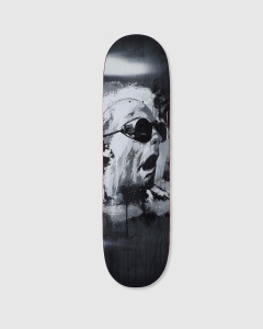 Zero Doc Deck Wimer