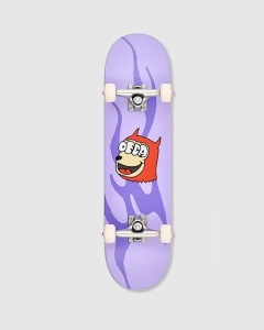Deca Kids Dex Mid Youth Complete Purple