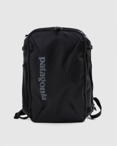 Patagonia Black Hole Mini MLC Bag Black