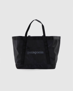 Patagonia Black Hole Gear Tote Bag Black