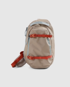 Patagonia Atom Sling 8L Backpack Seabird Grey